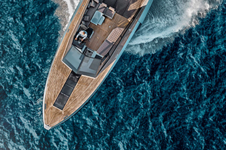 Scaffolding for the Marine & Offshore Sector