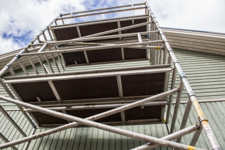 Tower Scaffolding Servic