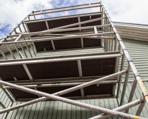 Tower Scaffolding Servic