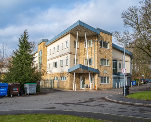 The Monton Medical Center