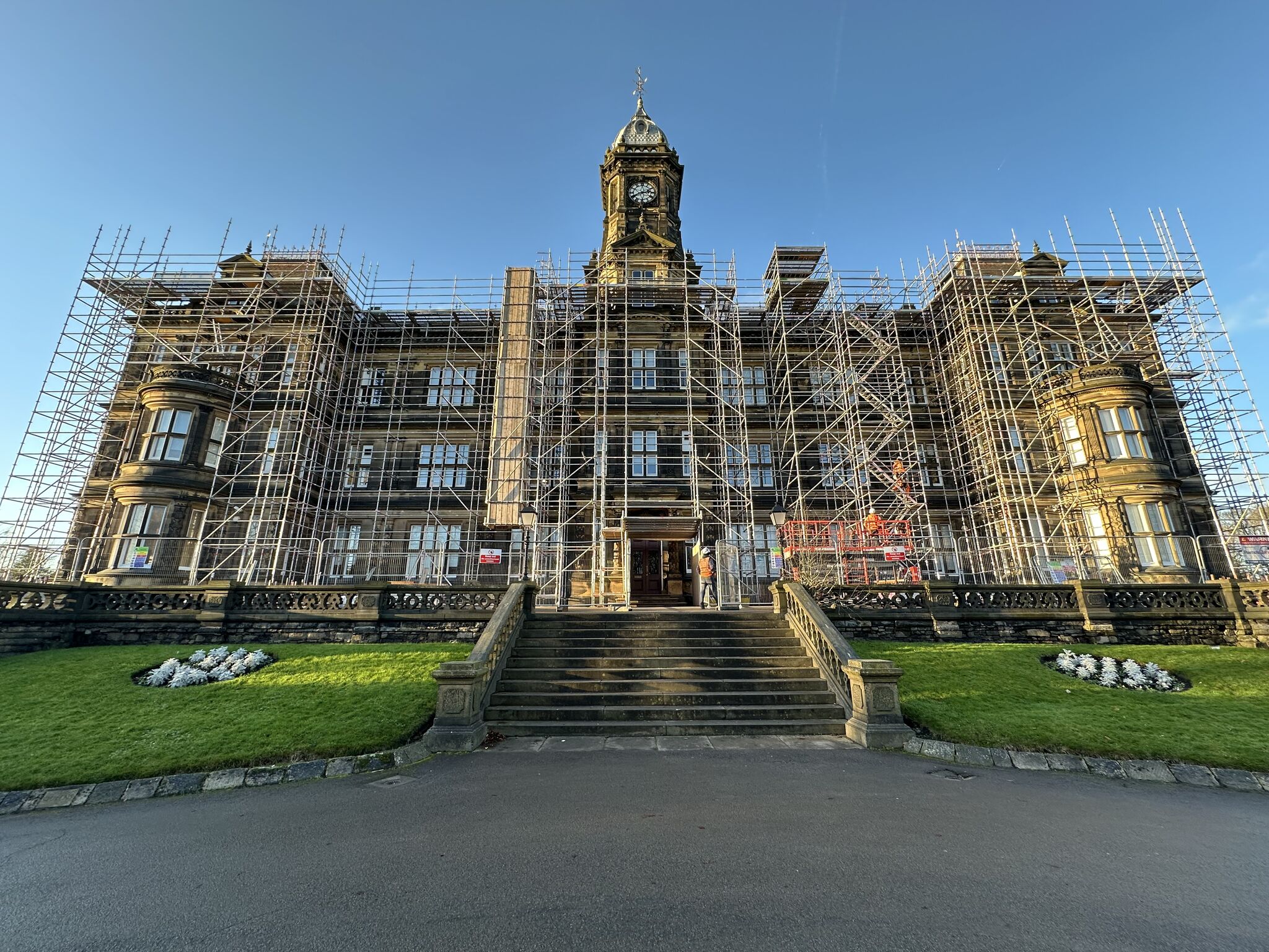 Scaffolding Services Warrington, Liverpool, Merseyside, Yorkshire Scaffolding Services Warrington, Liverpool, Merseyside, Yorkshire